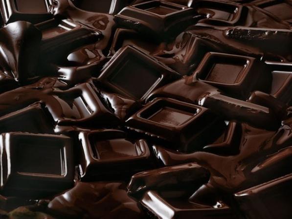 مراکز پخش شکلات تخته ای