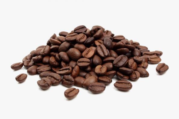 میزان فروش دانه قهوه در 6ماه گذشته