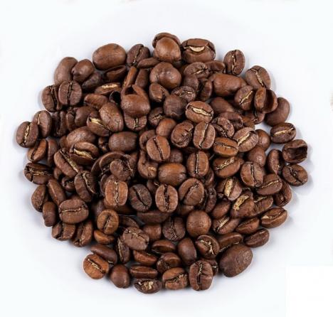 تاثیر قیمت ارز بر میزان فروش دانه قهوه