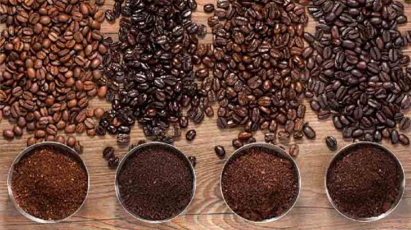 معرفی پرفروش ترین دانه قهوه 