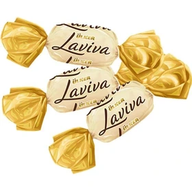 شکلات مینی لاویوا Laviva (عمده)
