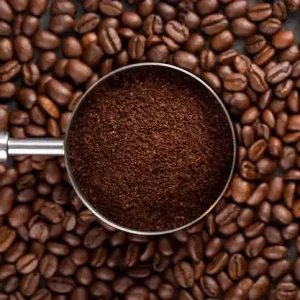قهوه فوری اسپرسو پودری